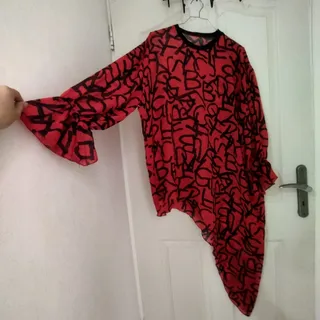 شومیز مجلسی