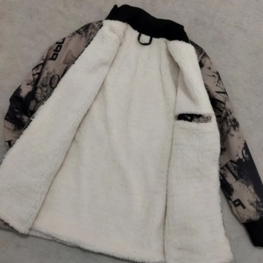 کاپشن زنانه