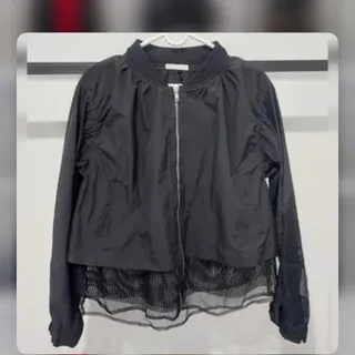 کاپشن ضدآب زارا