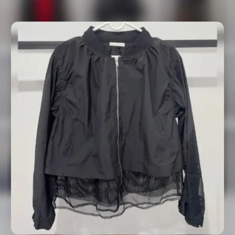 کاپشن ضدآب زارا