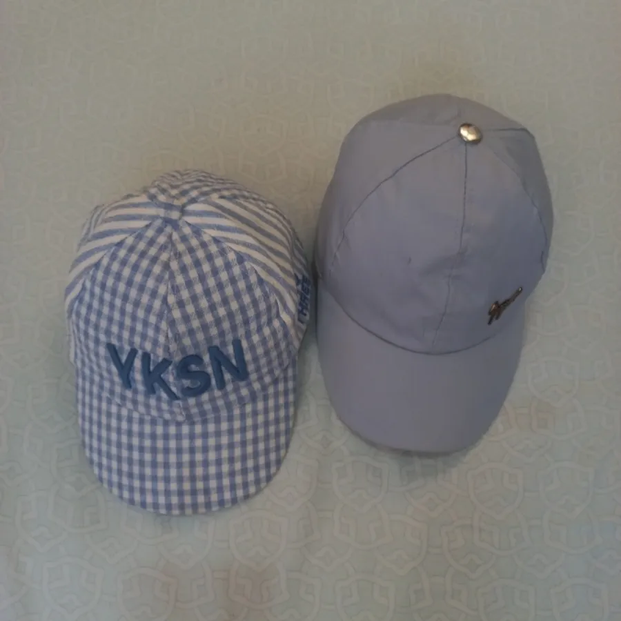 کلاه لبه دار اسپرت