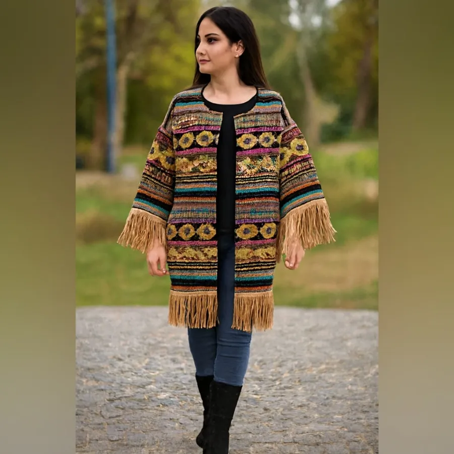 پالتو بخارادوزی هندی