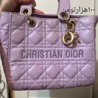 کیف طرح دیور