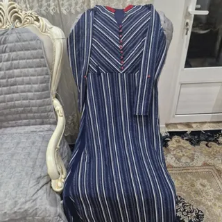 مانتو پیراهن