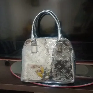 کیف طرح لویی ویتون سیلور