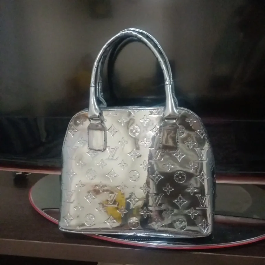 کیف طرح لویی ویتون سیلور