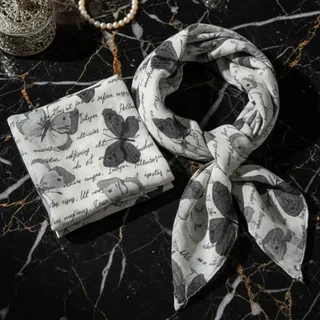 مینی اسکارف