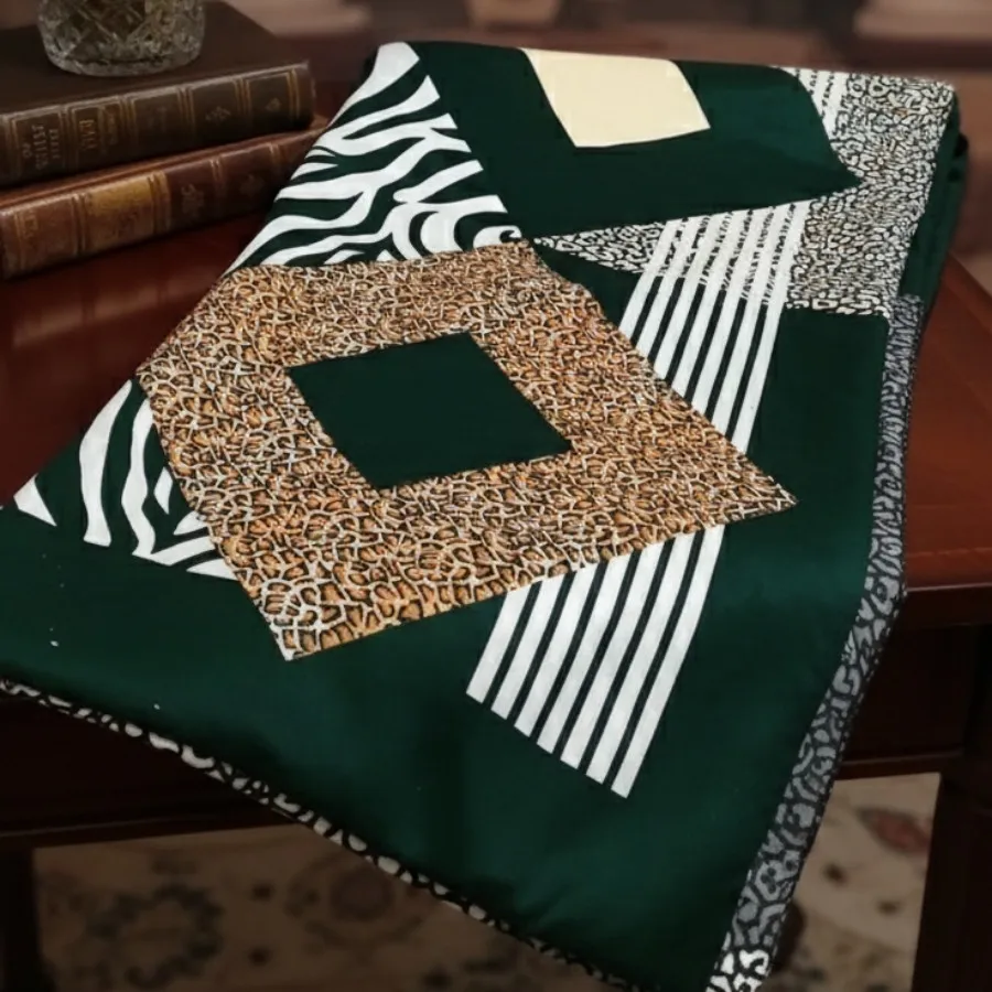 روسری مجلسی