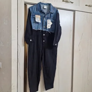 بیلر جین خارجی