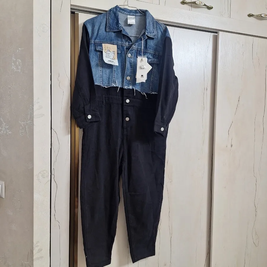 بیلر جین خارجی