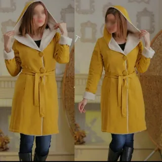 پالتو زنانه