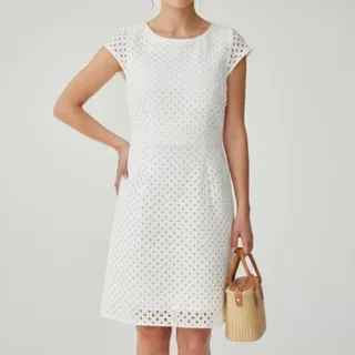 لباس مهمانی