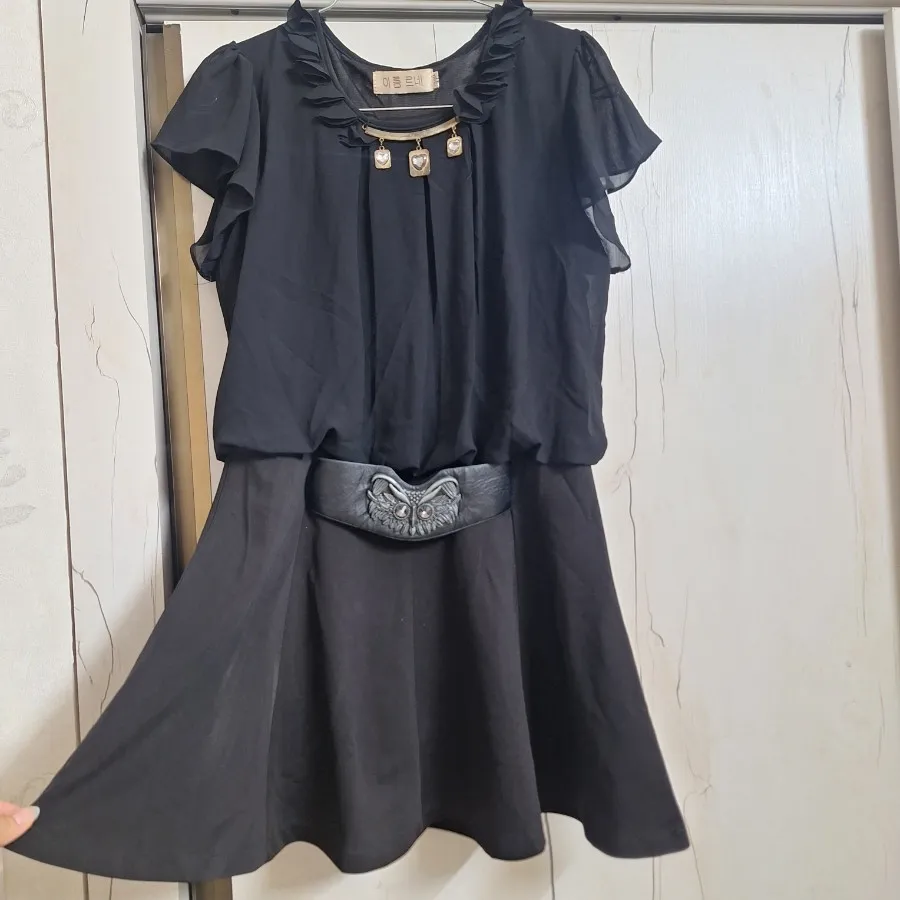 لباس مجلسی دامن دار