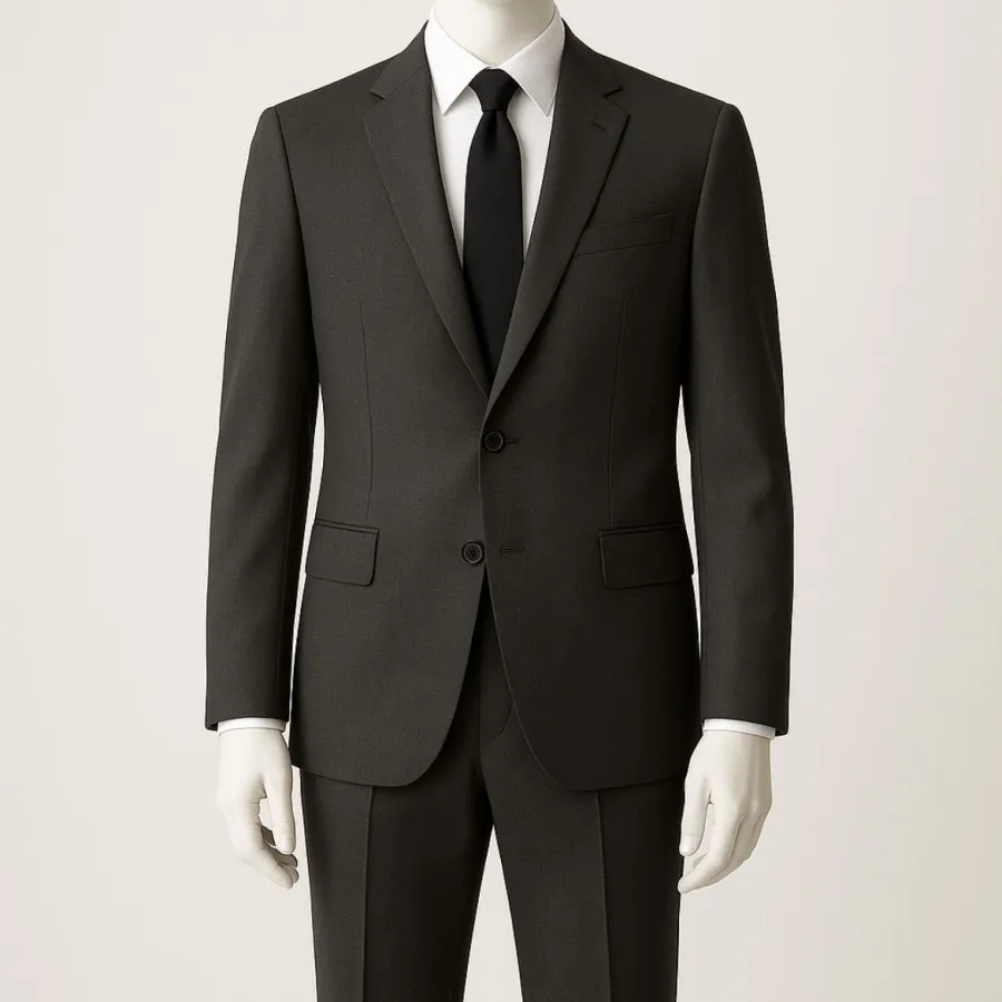 کت شلوار مردانه