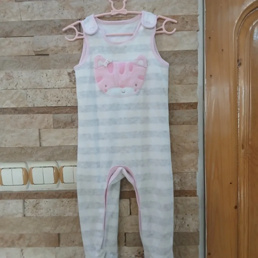 سرهمی بچگانه خارجی