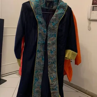 مانتو زنانه خاص و شیک ?