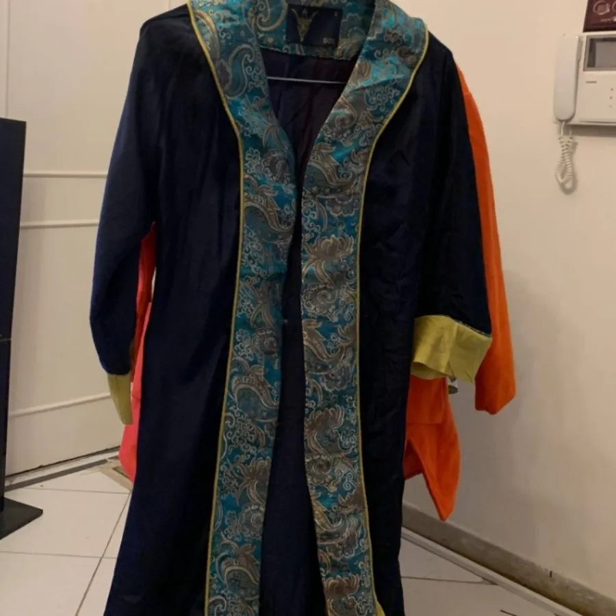 مانتو زنانه خاص و شیک ?