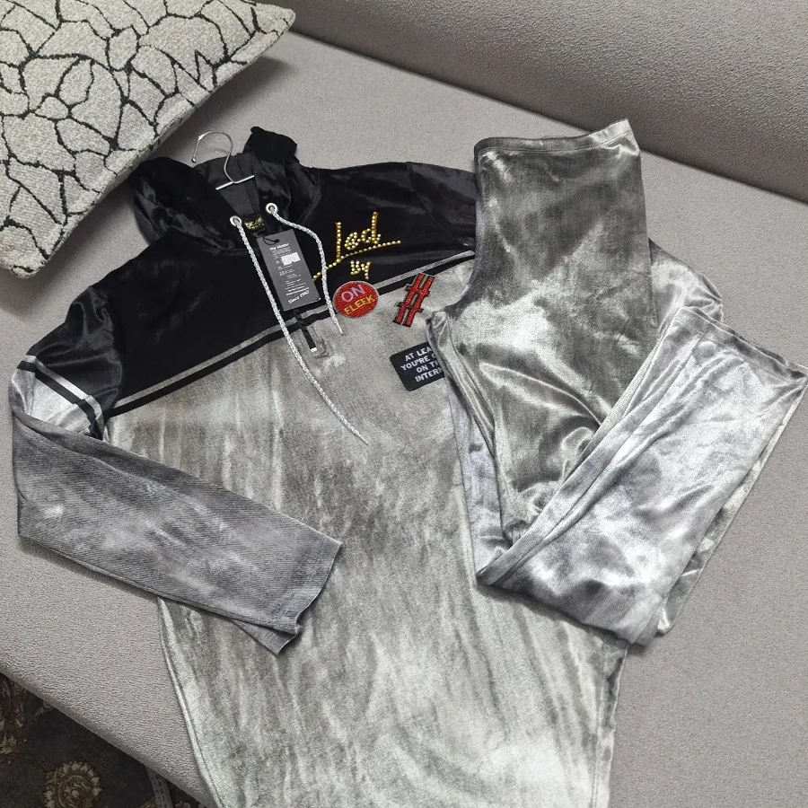 ست بلوز شلوار ترکیه ای