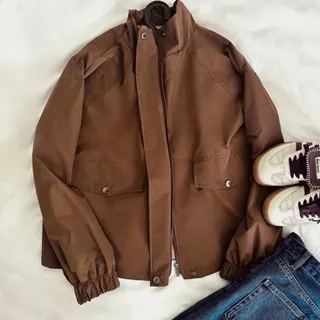 بامبر بارانی