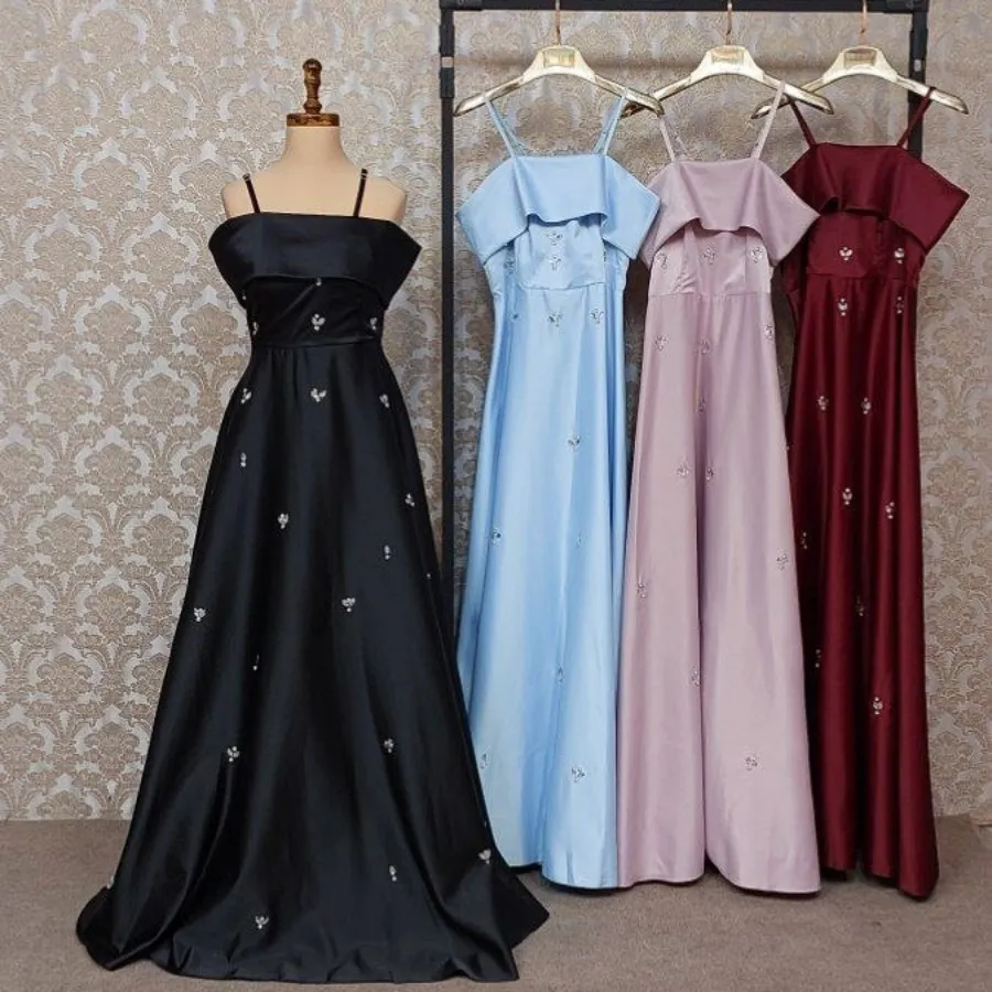 پیراهن مجلسی