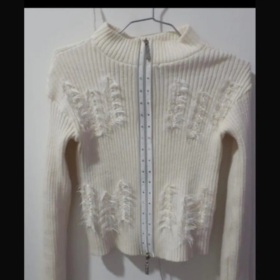 بلوز بافت خارجی