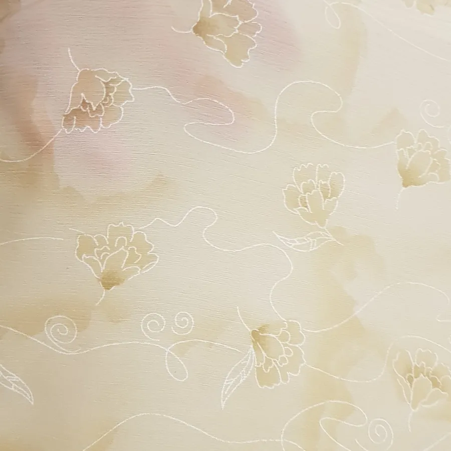 پارچه کرپ حریر