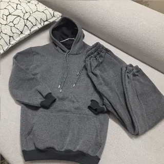 ست هودی جاگر کلاهدار