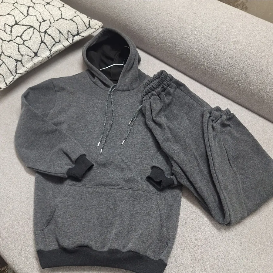 ست هودی جاگر کلاهدار