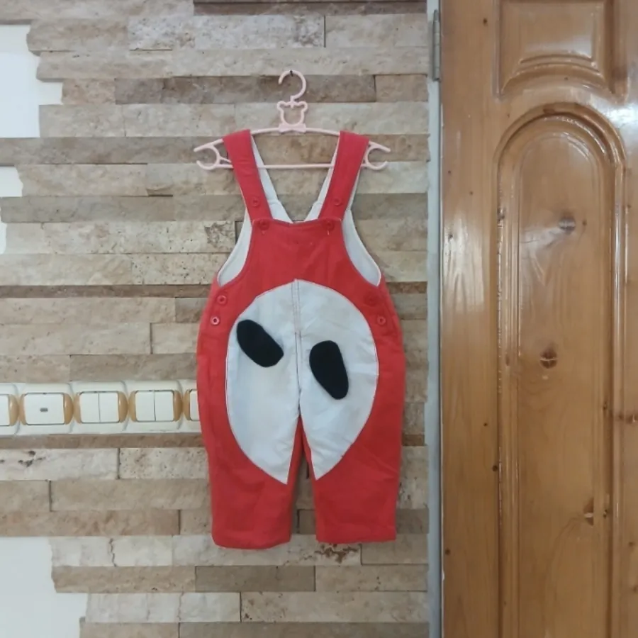 بیلر بچگانه