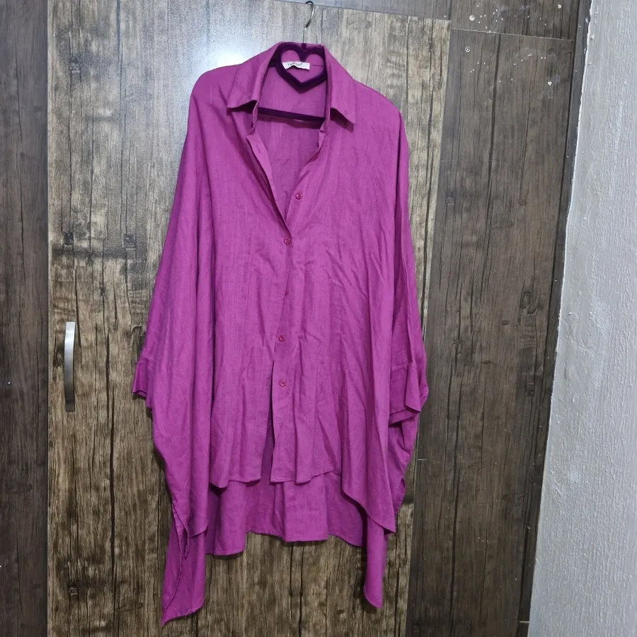 مانتو پانچو