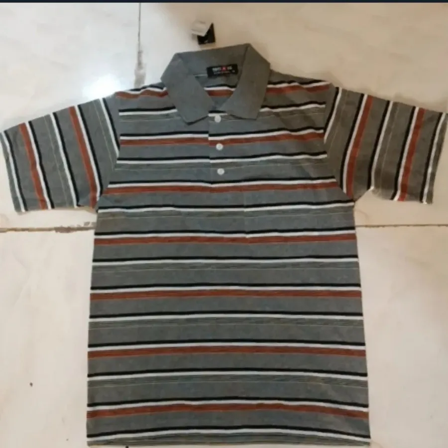 تیشرت پسرانه 2عدد