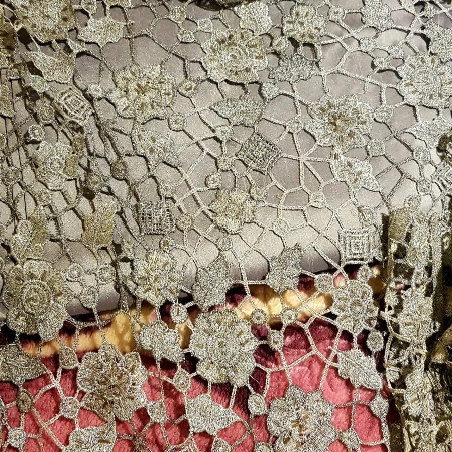 پارچه مجلسی