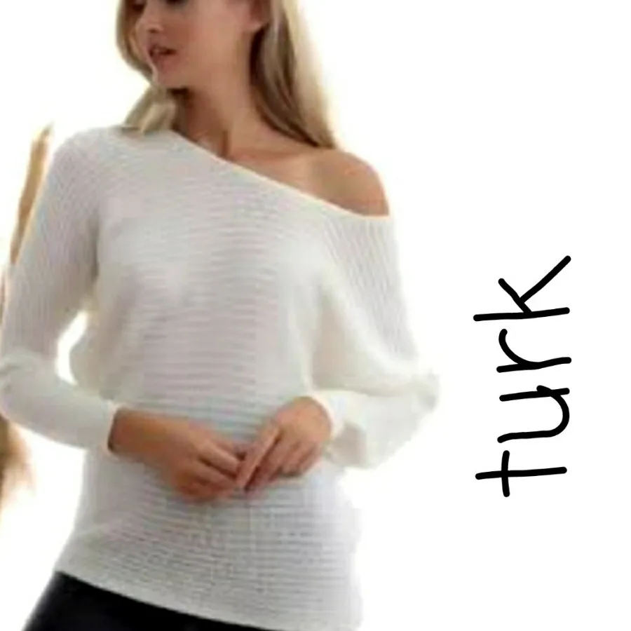 پلیور یا بلوز بافت