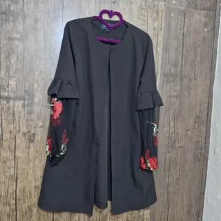 رویی مدل دار