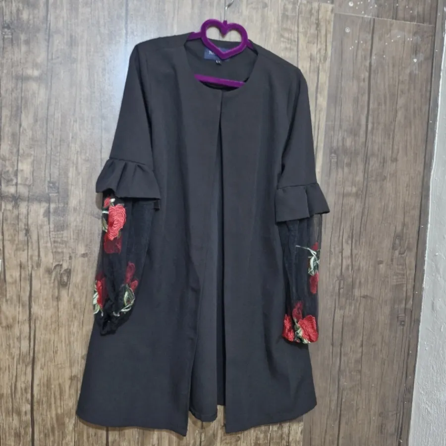 رویی مدل دار