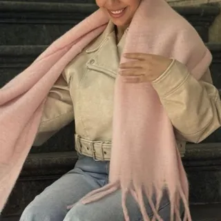 بیگ اسکارف موهر وارداتی