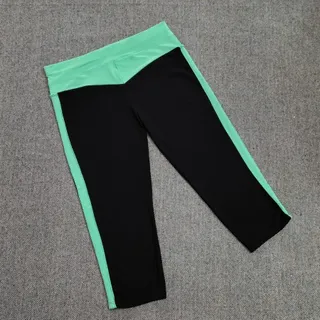 شلوارک استرچ باشگاهی