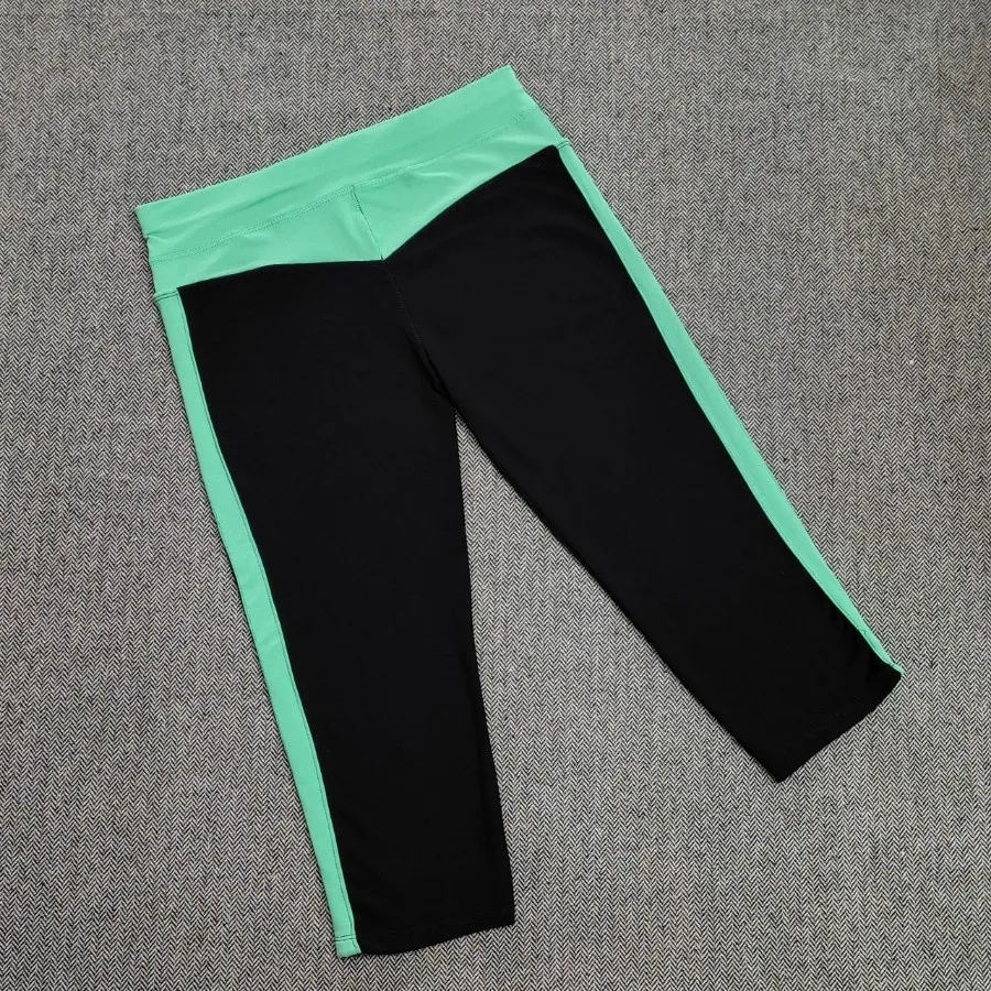 شلوارک استرچ باشگاهی