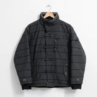 کاپشن مردانه برند