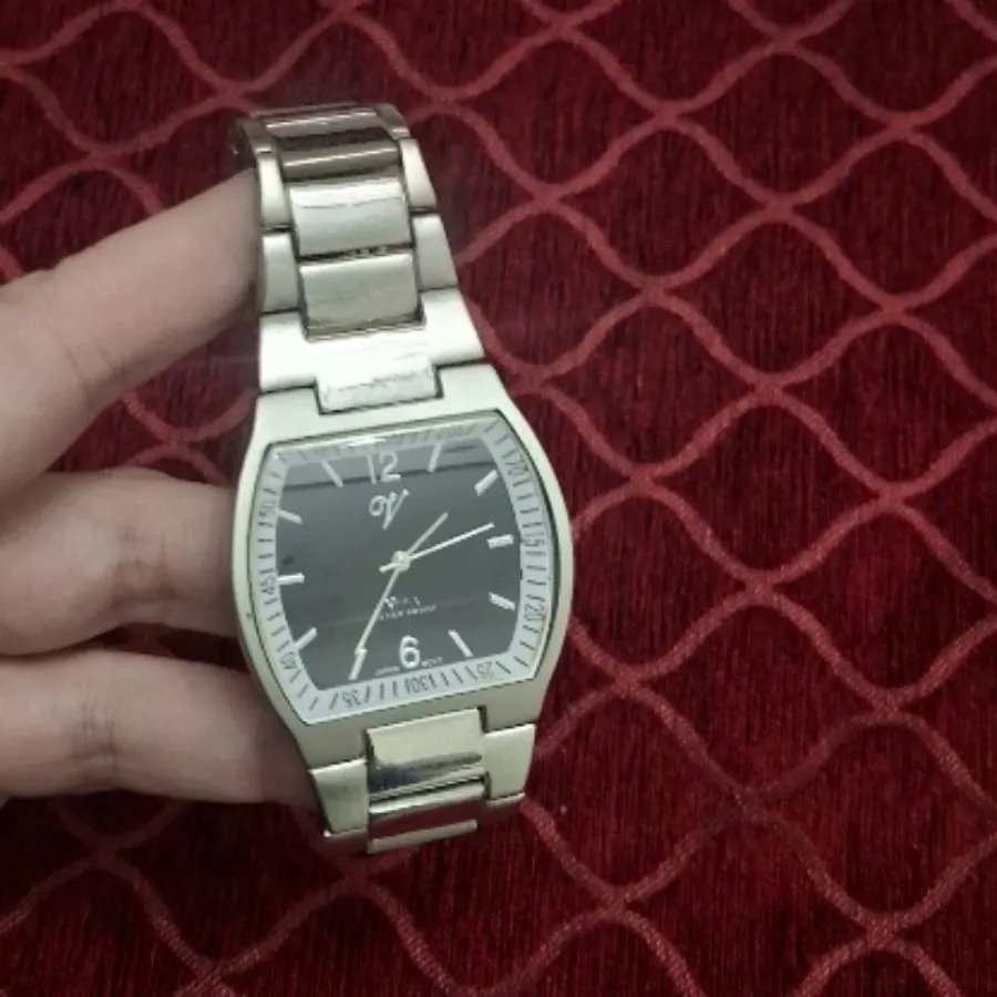 ساعت مچی مردانه