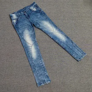 شلوار جین Mango