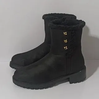 نیم بوت زنانه اورجینال