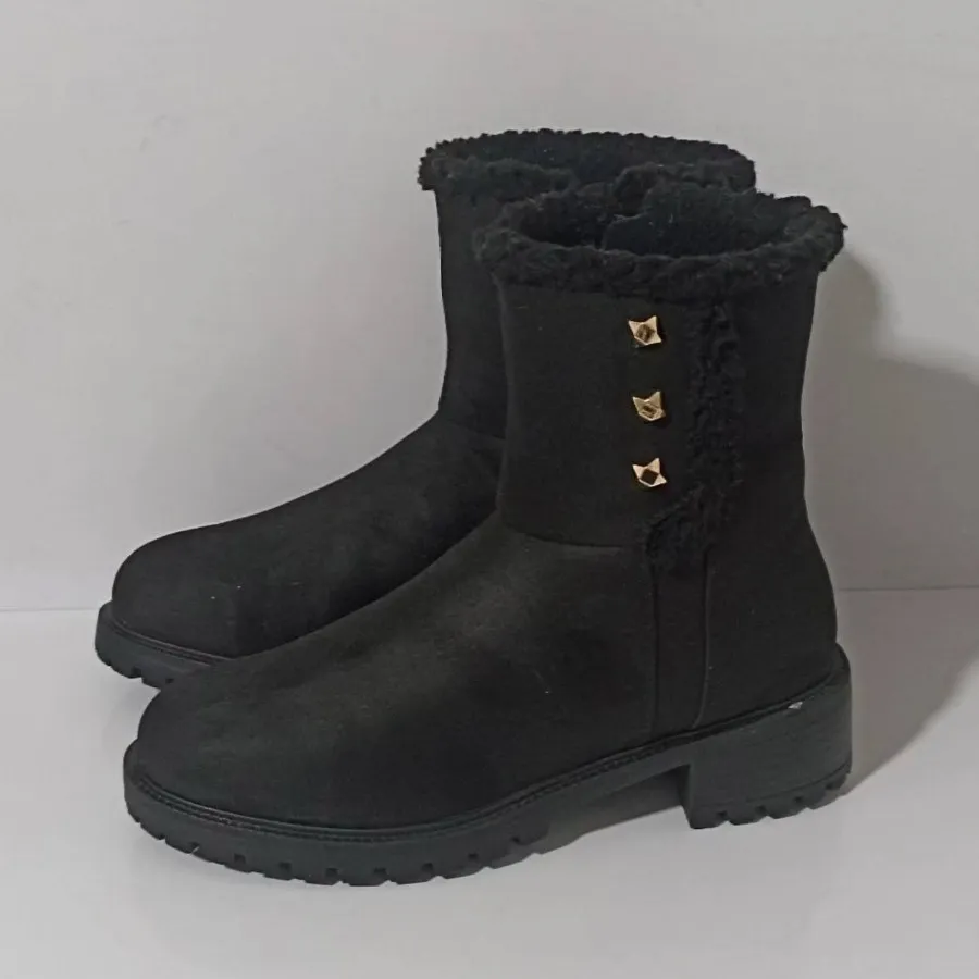 نیم بوت زنانه اورجینال