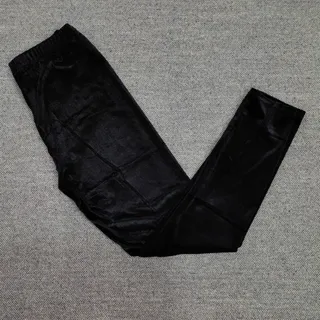 لگ مخمل وارداتی مشکی