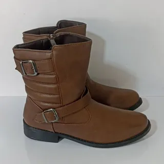 نیم بوت اورجینال