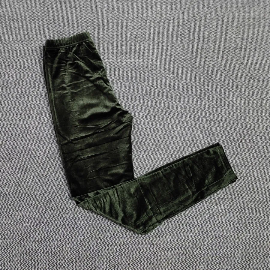 لگ مخمل وارداتی