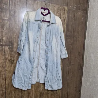 مانتو جین فیلا