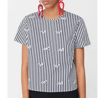 تیشرت مارک منگو