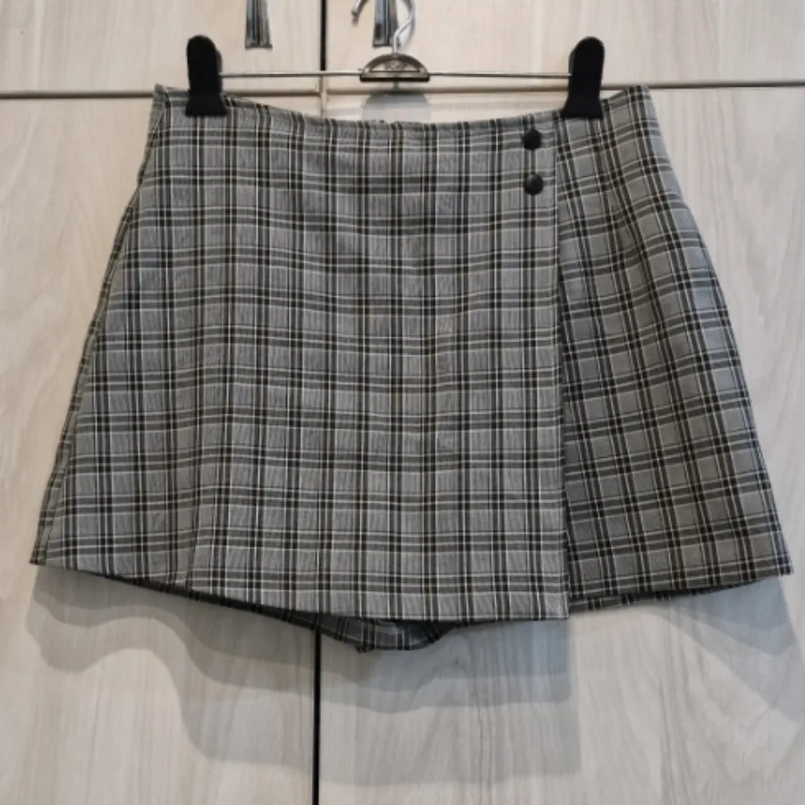 دامن شلواری زنانه