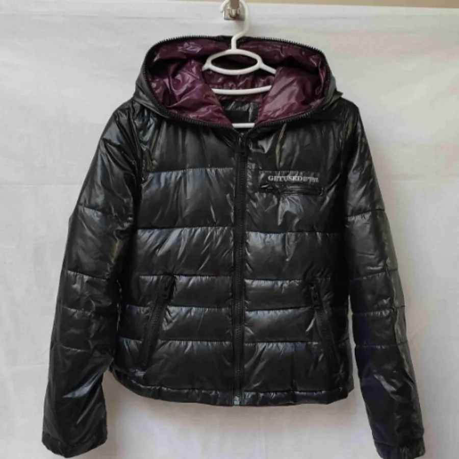 کاپشن خارجی